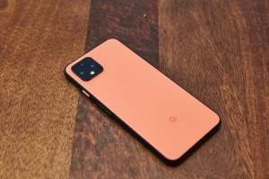 Google Pixel 4: A Showcase of Google's Smartphone Prowess