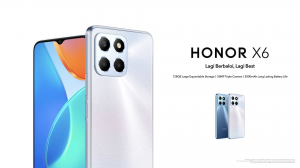 Honor X6: Affordable Excellence in Your Hands